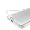 Husa Asus Zenfone 8, Silicon, Transparent, 55258.03