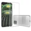 Husa Asus Zenfone 8, Silicon, Transparent, 55258.03