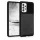 Husa Samsung Galaxy A52 / Galaxy A52 5G / Galaxy A52s 5G, Silicon, Gri, 55252.01