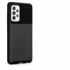 Husa Samsung Galaxy A52 / Galaxy A52 5G / Galaxy A52s 5G, Silicon, Gri, 55252.01