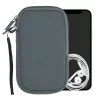 Husa universala telefon, M - 5.5", Neopren, Gri, 46188.2.12
