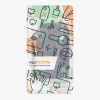 Husa universala telefon, M - 5.5", Neopren, Gri, 46188.2.12