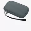 Husa universala telefon, M - 5.5", Neopren, Gri, 46188.2.12