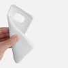 Husa Xiaomi Poco X3 (NFC) / Poco X3 Pro, Silicon, Alb, 53482.48