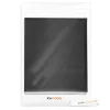 Husa de protectie pentru Thermomix TM6/TM5, Kwmobile, Negru, Plastic, 53910.01