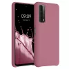 Husa Huawei P Smart (2021), Silicon, Roz, 53632.167