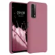 Husa Huawei P Smart (2021), Silicon, Roz, 53632.167