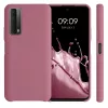Husa Huawei P Smart (2021), Silicon, Roz, 53632.167
