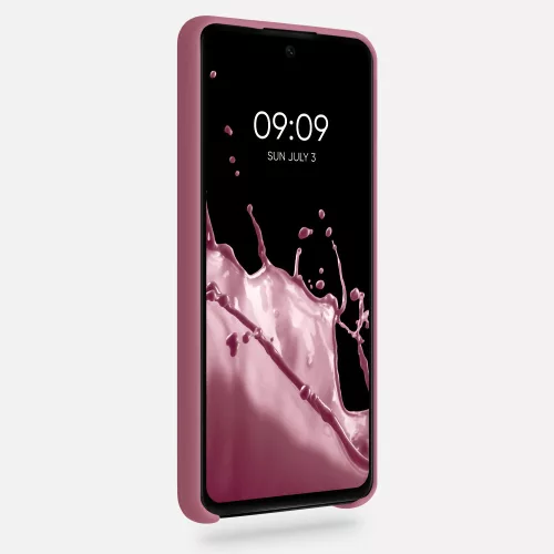 Husa Huawei P Smart (2021), Silicon, Roz, 53632.167