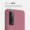 Husa Huawei P Smart (2021), Silicon, Roz, 53632.167