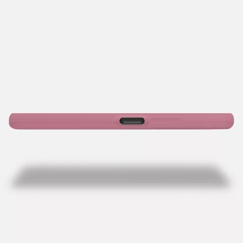 Husa Huawei P Smart (2021), Silicon, Roz, 53632.167