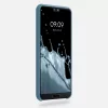 Husa Huawei P20, Silicon, Verde, 45689.207