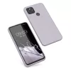 Husa Google Pixel 4a 5G, Silicon, Mov, 53779.192