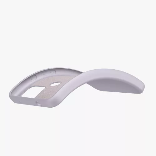 Husa Google Pixel 4a 5G, Silicon, Mov, 53779.192