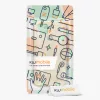 Husa Google Pixel 4a 5G, Silicon, Crem, 53779.154
