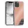 Husa iPhone 12 / iPhone 12 Pro, Silicon, Rose Gold, 55688.41