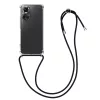Husa Honor 50, Silicon, Transparent, 55722.03