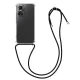 Husa Honor 50, Silicon, Transparent, 55722.03