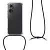 Husa Honor 50, Silicon, Transparent, 55722.03