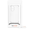 Husa Honor 50, Silicon, Transparent, 55722.03