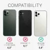 Husa iPhone 11 Pro, Silicon, Mov, 55765.108