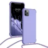 Husa iPhone 11 Pro Max, Silicon, Mov, 55764.108