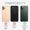 Husa iPhone 11 Pro Max, Silicon, Mov, 55764.108