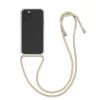 Husa iPhone 12 / iPhone 12 Pro, Silicon, Transparent, 52730.21