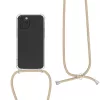 Husa iPhone 12 / iPhone 12 Pro, Silicon, Transparent, 52730.21