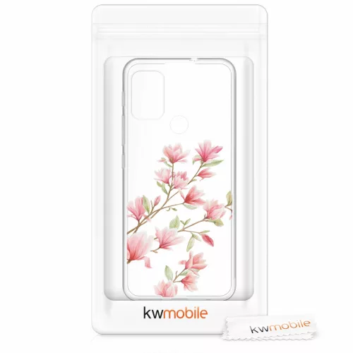 Husa Motorola Moto G30 / Moto G20 / Moto G10, Silicon, Multicolor, 54631.03