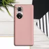 Husa Honor 50 Pro, Silicon, Roz, 55786.31