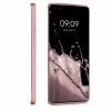 Husa Honor 50 Pro, Silicon, Roz, 55786.31