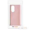 Husa Honor 50 Pro, Silicon, Roz, 55786.31
