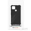 Husa Google Pixel 4a 5G, Silicon, Negru, 55914.01