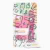 Husa iPhone 13 Mini, Silicon, Roz, 55933.77