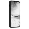 Husa iPhone 13 Mini, Lemn, Maro, 55936.01