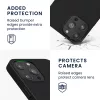 Husa iPhone 13 Pro Max, Silicon, Negru, 55971.47
