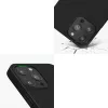 Husa iPhone 13 Pro Max, Silicon, Negru, 55971.47