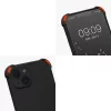 Husa iPhone 13, Silicon, Negru, 55950.01