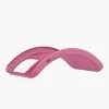 Husa iPhone 13 Pro, Silicon, Roz, 55962.212