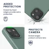 Husa iPhone 13, Silicon, Verde, 55948.166