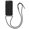 Husa iPhone 13, Silicon, Transparent, 55949.01