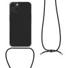 Husa iPhone 13, Silicon, Transparent, 55949.01