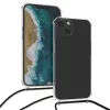 Husa iPhone 13, Silicon, Transparent, 55949.01