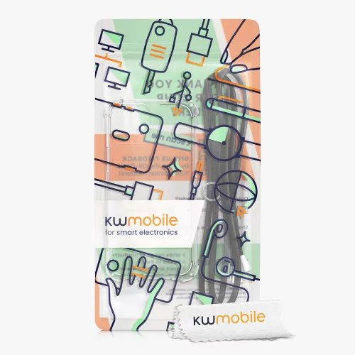 Husa iPhone 13, Silicon, Transparent, 55949.01