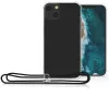 Husa iPhone 13, Silicon, Transparent, 55949.01