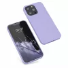 Husa iPhone 13 Pro, Silicon, Mov, 55958.139