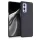 Husa OnePlus 9, Aramida, Negru, 56041.47