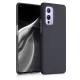 Husa OnePlus 9, Aramida, Negru, 56041.47
