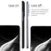 Husa OnePlus 9, Aramida, Negru, 56041.47